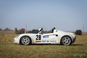 Image 5/50 of Lotus Elise 111 (1998)