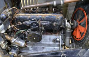 Bild 42/50 von Vauxhall 30/98 E (1921)