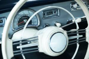 Bild 39/50 von BMW 501 V8 (1959)
