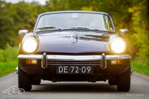 Image 2/60 of Triumph Spitfire Mk III (1970)