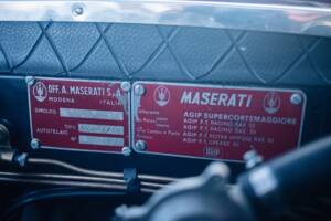 Afbeelding 92/182 van Maserati 3500 GTI Sebring (1966)