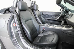 Afbeelding 34/50 van BMW Z4 2.5i (2004)