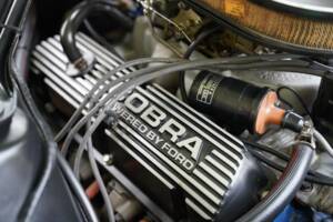 Afbeelding 21/50 van Ford Shelby GT 350 (1968)