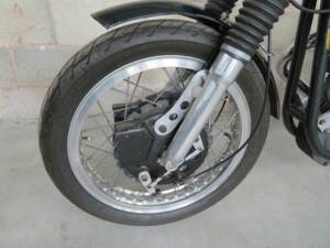 Immagine 46/50 di Norton Manx 40M (1956)
