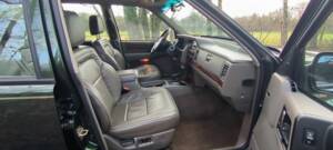 Imagen 59/72 de Jeep Grand Cherokee 4.0 Limited (1995)