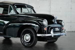 Bild 22/50 von Morris Minor 1000 (1956)
