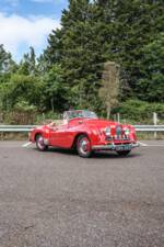 Bild 29/39 von Jowett Jupiter (1952)