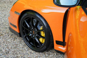 Bild 27/50 von Porsche 911 GT3 RS (2008)