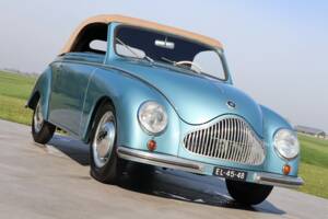 Image 30/50 of Dyna-Veritas Cabriolet (1952)