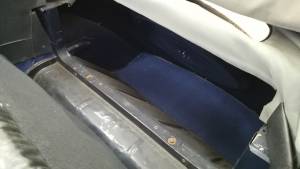 Imagen 44/50 de Mercedes-Benz 170 V Cabriolet B (1941)