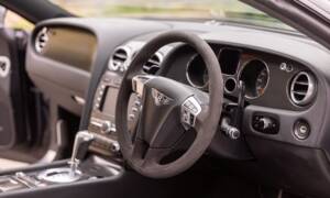 Bild 4/50 von Bentley Continental Supersports (2010)