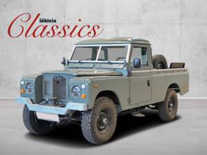 Bild 1/49 von Land Rover 109 (1982)