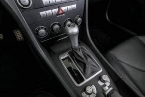 Imagen 23/50 de Mercedes-Benz SLK 200 Kompressor (2007)