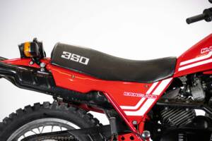 Image 32/50 of Moto Morini 350 X3 Kanguro (1983)