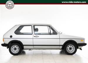 Bild 2/15 von Volkswagen Golf I GTI 1.6 (1979)