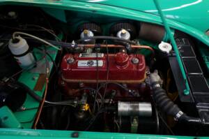 Image 31/39 de MG MGA 1500 (1958)