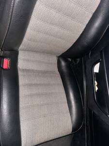 Image 20/42 de Porsche 924 (1984)