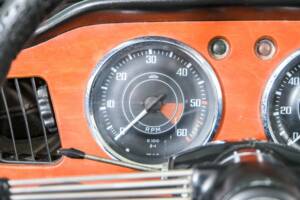 Afbeelding 19/50 van Triumph TR 4A (1967)