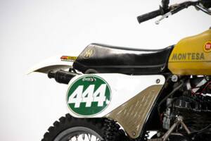 Image 27/41 de Montesa Cappra 414 VE (1979)
