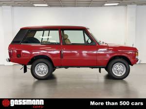 Image 4/15 of Land Rover Range Rover Classic 3.5 (1979)