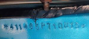 Image 18/94 of SIMCA 1000 Rallye 2 (1977)