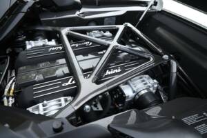 Imagen 39/50 de Lamborghini Murciélago LP640 Roadster (2007)