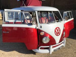 Immagine 3/8 di Volkswagen T1 Brasil 1.6 (1965)
