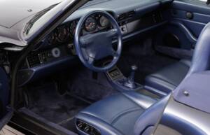 Bild 18/28 von Porsche 911 Carrera (1996)