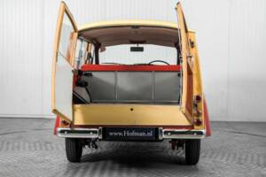 Bild 38/50 von Morris Minor 1000 Traveller (1969)