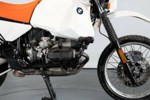 Bild 28/50 von BMW R 100 G/S (1993)