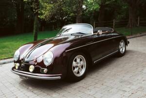 Bild 1/15 von Intermeccanica Speedster (1973)