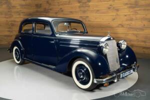 Image 3/19 of Mercedes-Benz 170 DS (1952)