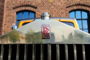 Image 5/75 de Rolls-Royce 20/25 HP (1930)