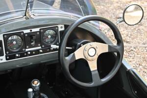 Immagine 29/50 di Morgan 3-Wheeler (2014)