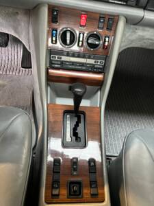 Bild 7/12 von Mercedes-Benz 380 SEL (1980)