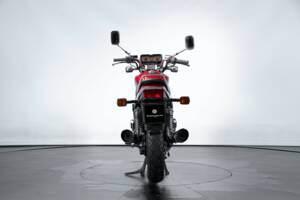 Image 3/50 of Honda CB 650 SC Nighthawk (1988)