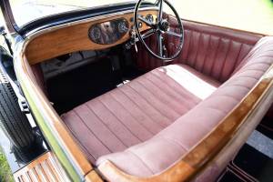 Afbeelding 27/50 van Rolls-Royce Phantom II (1933)