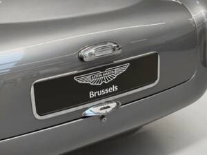 Bild 16/26 von Aston Martin DB 4 (1960)