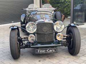 Image 4/33 of Alvis Speed 20 SC (1935)