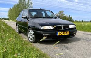 Bild 1/6 von Lancia Delta HF Integrale Evoluzione II &quot;Club Hi-Fi&quot; (1994)