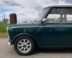 Afbeelding 3/10 van Mini Cooper 1,3i (1996)