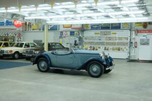 Bild 16/50 von Mercedes-Benz 170 Sport-Roadster (1933)