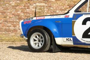 Image 47/50 of Ford Escort RS 1600 (1973)