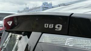 Imagen 9/60 de Aston Martin DB 9 (2011)