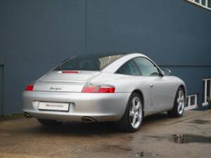 Bild 25/50 von Porsche 911 Carrera (2004)