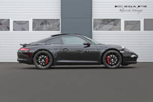 Bild 3/32 von Porsche 911 Carrera S (2015)