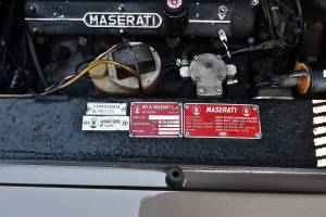 Bild 12/38 von Maserati Indy 4700 (1972)