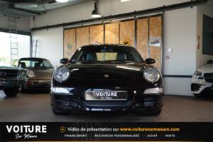 Bild 4/26 von Porsche 911 Carrera S (2006)