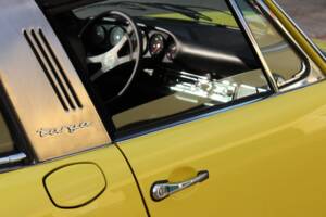 Bild 10/11 von Porsche 911 2.4 E "Ölklappe" (1972)
