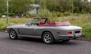 Afbeelding 3/29 van Jensen Interceptor MK III (1984)